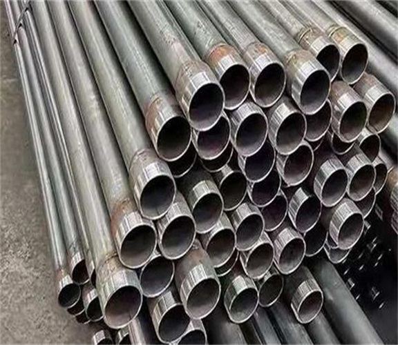 黔江套筒式声测管桩基专用