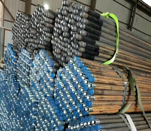 黔江单向注浆管流量可控
